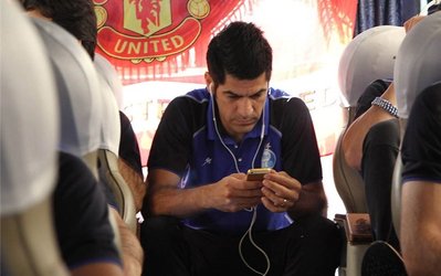 کریمیان: می‌توانستم خدمتم را بخرم ولی دفترچه گرفتم/ کارت معافیت من قانونی است