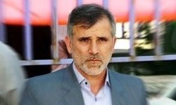 الماسخاله: شاید پرسپولیسی‌ها دوست ندارند هواداران‌شان به ورزشگاه بیایند