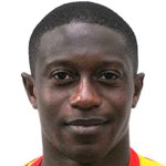 عثمان سیدیبی/المپیاکوس /قبرس / باشگاهی / مردان (1329)/40