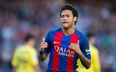 پنج دلیل که چرا نیمار باید در بارسلونا بماند 