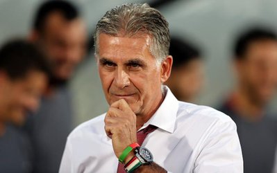 کی‌روش: آقای پروفسور با سم‌هایی که تزریق کردی، تیم ملی لطمه خورد/شما قدرت دارید و صورت‌ خود را پشت پرسپولیس پنهان کردی!