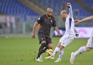 مایکون|رم 0 - 2 فیورنتینا / جام حذفی