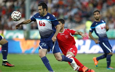 پیکانی‌ها خواستار تعویق دو هفته‌ای شروع لیگ برتر پانزدهم شدند