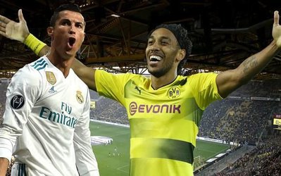 چالش بزرگ دورتموند برابر مدافع عنوان قهرمانی