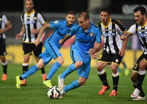 رودریگو پالاسیو