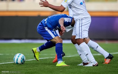 هفته بیست و دوم لیگ برتر؛ مظلومی نگران بازیکن تاثیرگذارش/ دست سرمربی خالی‌تر می‌شود؟