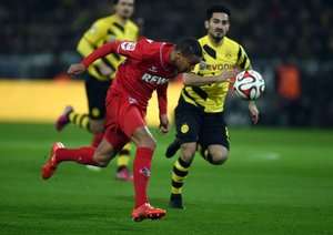 اُموت گوندوگان