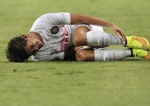 دودو|تورینو 0-0 اینترمیلان / سری آ