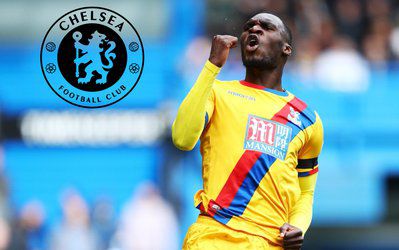 چلسی به دنبال بنتکه 