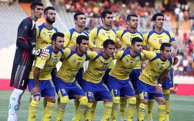 تیم نفت روند رو به رشدی را در پیش گرفته است