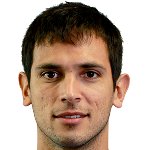 روکه لوییس سانتا کروس کانترو/اولیمپیا /پاراگوئه / باشگاهی / مردان (3016)/44