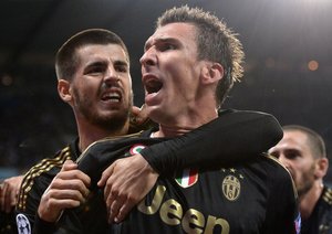 ماریو مانژوکیچ - موراتا