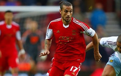 نقل و انتقالات | توافق اینتر و ساوتهمپتون برای انتقال اوسوالدو به جوزپه مه‌آتزا