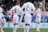 Real Madrid's woe, Barry's fairy tale, Chelsea stay grounded, Barca surge