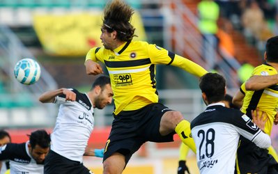 بررسی عملکرد سپاهان در لیگ پانزدهم / مدافع عنوان قهرمانی چطور نابود شد؟