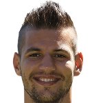 سَمیر فَضلی/شکندیا /مقدونیه / باشگاهی / مردان (2451)/34