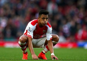 الکسیس سانچز