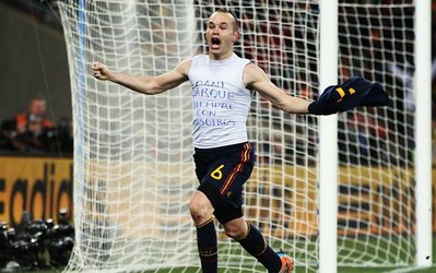 55 روز تا جام جهانی