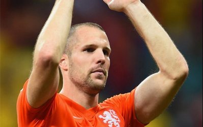 فلار: رویایمان نقش بر آب شد