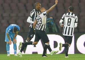 آرتور ویدال