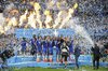 جشن قهرمانی چلسی