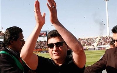 وقتی 11 نفر نمی شویم چگونه با الشباب بازی کنیم؟/با این شرایط به عربستان نرویم بهتر است