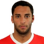 ابسون بارتو دا سیلوا/مینسوتا یونایتد / / باشگاهی / مردان (5462)/42