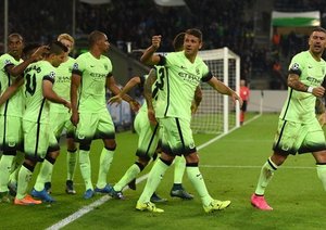 سرخیو آگوئرو