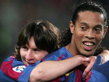 Top Ten | ده فوتبالیست برتر جهان از سال 2000 تا 2016