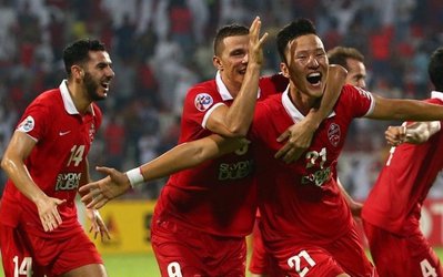 شعبه دوم استقلال در دبی؛ از مربیگری پورحیدری تا حضور 5 آبی پوش در الاهلی 