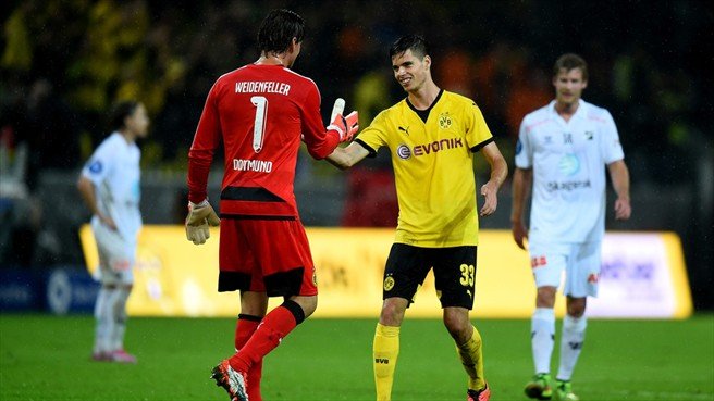 رومن وایدنفلر