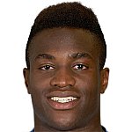 Ridge Mobulu/استاد نیونایس /سوئیس / باشگاهی / مردان (3997)/34