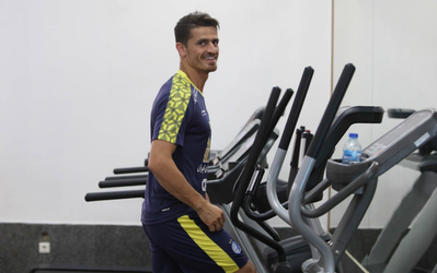 وریا با تیم ملی به جام ملت‌ها می‌رود