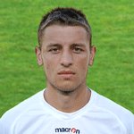 Adrian Caşcaval/چلمزفورد سیتی /انگلستان / باشگاهی / مردان (3124)/38