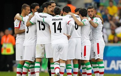 گزارشی از سازوکار رتبه‌بندی تیم‌های ملی توسط فیفا  / ترکیبی از رمل و اسطرلاب