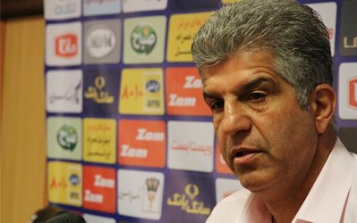 پورغلامی: حضور نکونام در سایپا غنیمت است