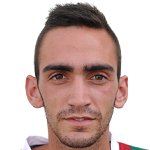 روبِن رافائل سوزا فرِیرا/مارتيمو /پرتغال / باشگاهی / مردان (576)/35