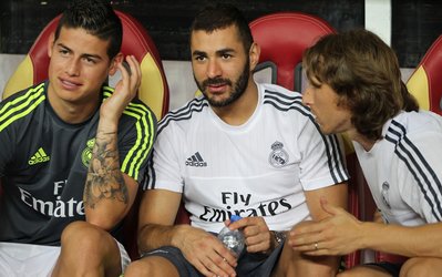 شایعه روز | رئالی‌ها پیشنهاد آرسنال را قبول کرده‌اند