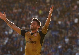 اليوير ژیرود