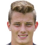 Robin  Binder/سانِنهوف گورسِسباخ /آلمان / باشگاهی / مردان (2595)/31