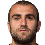 يورا مووسیسیان/شیکاگو فایر /آمریکا / باشگاهی / مردان (493)/38