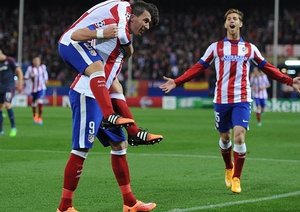 ماريو ماندزوکیچ