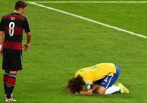 دیوید لوئیز