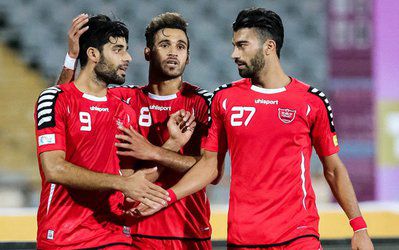 نگاه روز | مهندسی معکوس برای تعیین قهرمان/ با رفتن نوراللهی، پرسپولیس تراکتور را تقویت می‌کند!