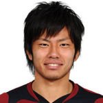 Kohei Mishima/رواسو کوماموتو /ژاپن / باشگاهی / مردان (2960)/38