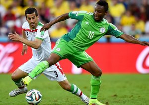 احسان حاج صفی