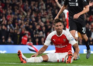 اليوير ژیرود