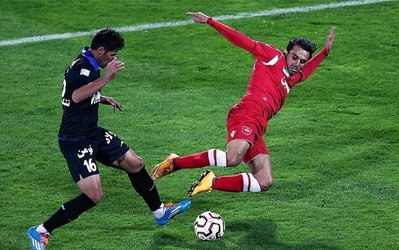 نوروزی: غرور استقلالی‌ها باعث پیروزی ما شد