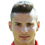 فیلیپو فالکو/لچه /ایتالیا / باشگاهی / مردان (39)/33