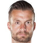 Kristian Nicht/مینسوتا یونایتد / / باشگاهی / مردان (5462)/43